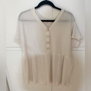 Super cute summer top